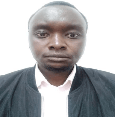 Mr. Erick Kipyegon