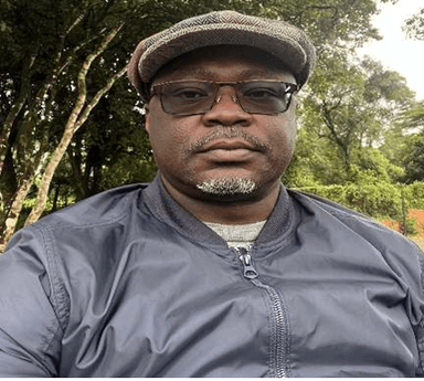 Dr. Thomas Mbewa, PhD
