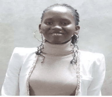 Ms. Sally Omondi
