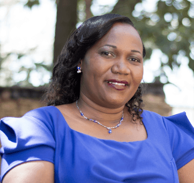 Ms. Terry Micheni