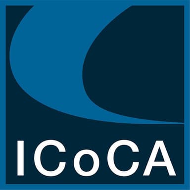 ICOCA Certification