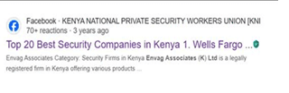 Security Operations