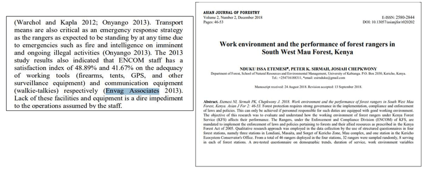 Security Risk Management