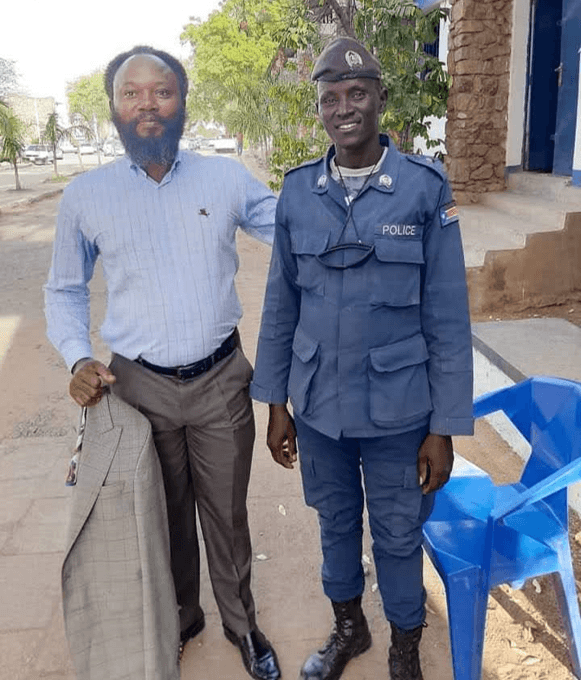 Strategic Security Planning