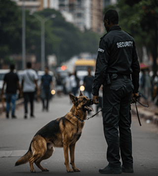 Protection of Critical Assets